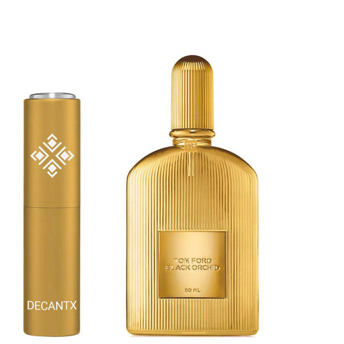 Tom Ford Black Orchid Parfum Unisex